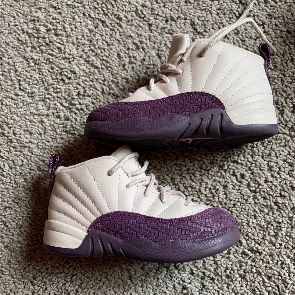 Jordan retro 12